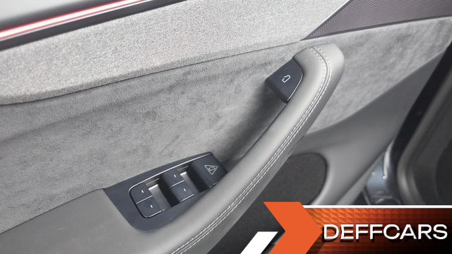 Tesla MODEL Y L Long Range AWD купить на сайте DeffCars
