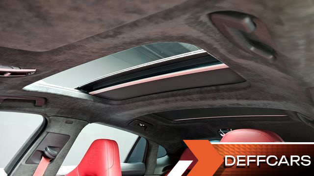 Porsche PANAMERA 4.0 GTS купить на сайте DeffCars