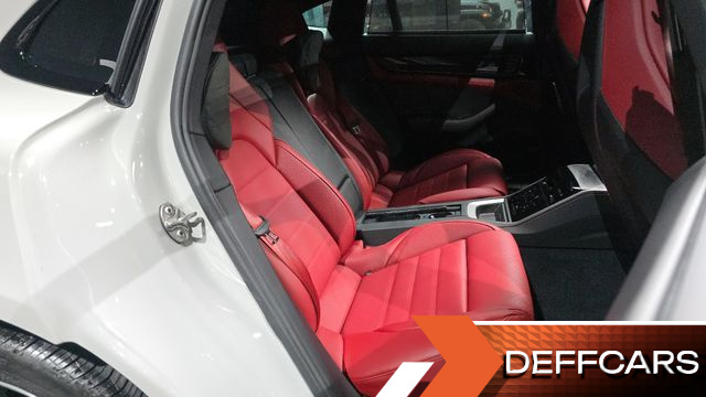 Porsche PANAMERA 2.9 AWD купить на сайте DeffCars