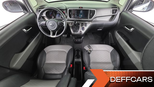 Kia RAY Prestige купить на сайте DeffCars