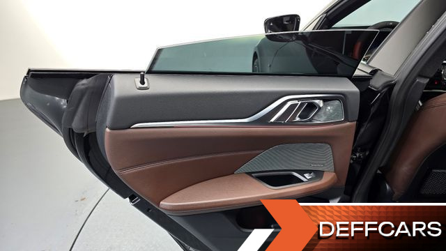 BMW I4 eDrive40 M Sports Pro купить на сайте DeffCars