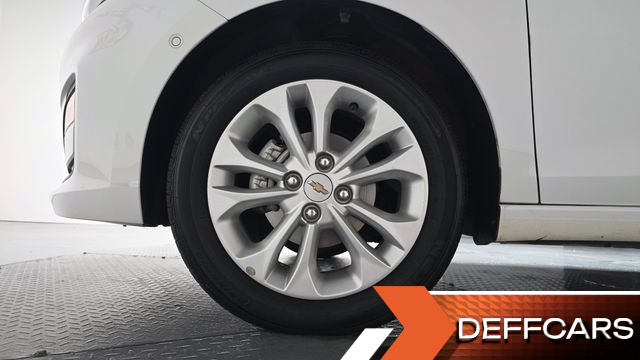 ChevroletGMDaewoo SPARK Premier купить на сайте DeffCars