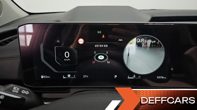 Kia CARNIVAL 7-Seater Gravity купить на сайте DeffCars