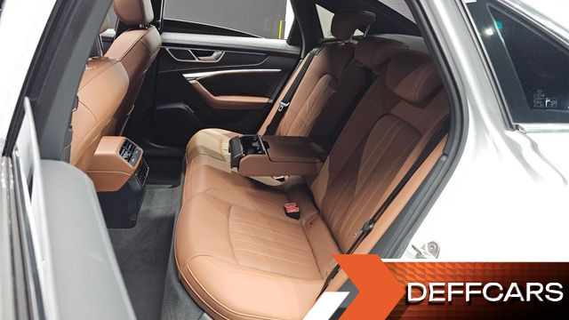 Audi A6 45 TFSI Premium купить на сайте DeffCars
