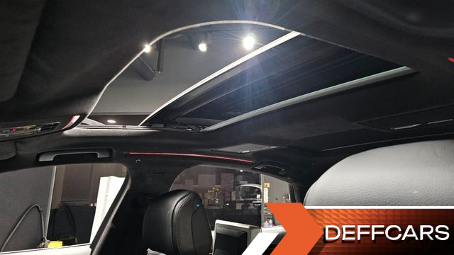 Audi A8 60 TFSI Quattro LWB купить на сайте DeffCars