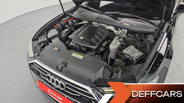 Audi A6 45 TFSI Quattro Premium купить на сайте DeffCars
