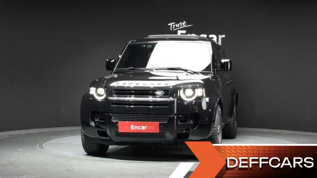 Land Rover DEFENDER 130 P400 X-Dynamic HSE купить на сайте DeffCars