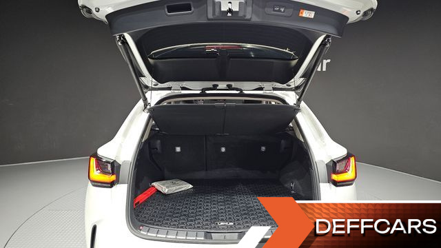 Lexus NX Luxury купить на сайте DeffCars
