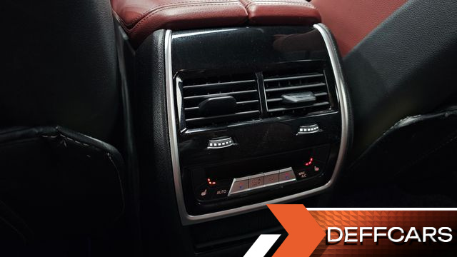 BMW X6 xDrive30d M Sport купить на сайте DeffCars