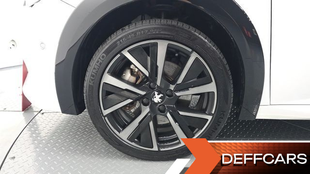 Peugeot 208 GT купить на сайте DeffCars
