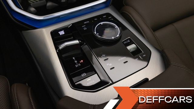 BMW X3 xDrive 20 M Sport купить на сайте DeffCars