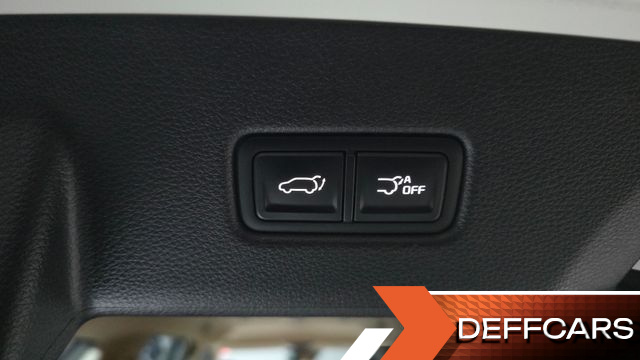 Kia CARNIVAL 9-Seater Signature купить на сайте DeffCars