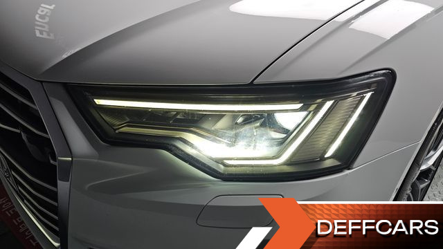 Audi A6 40 TDI Quattro Premium купить на сайте DeffCars