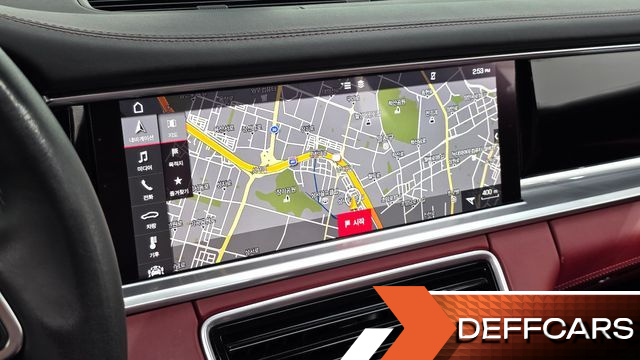 Porsche PANAMERA 2.9 4S купить на сайте DeffCars