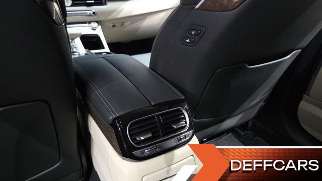 Genesis G90 3.8 Luxury купить на сайте DeffCars