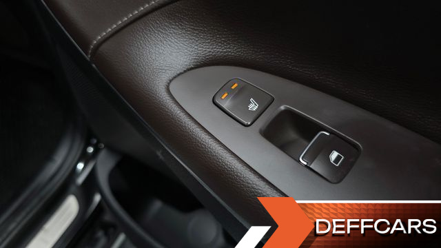 Hyundai GRANDEUR 2.2 Diesel Premium Special купить на сайте DeffCars