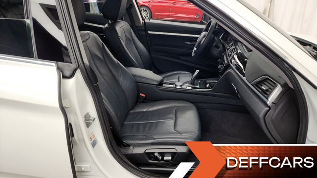 BMW GRAN TURISMO GT 320d Luxury купить на сайте DeffCars