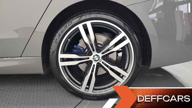 BMW GRAN TURISMO 640i xDrive M Sport купить на сайте DeffCars