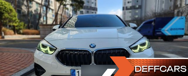 BMW 2-SERIES 220i Sport купить на сайте DeffCars