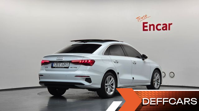 Audi A3 40 TFSI купить на сайте DeffCars