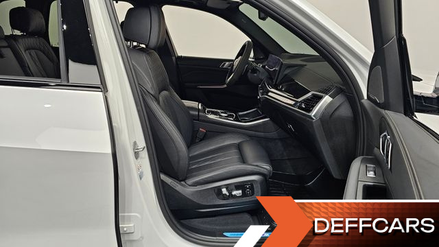 BMW X5 xDrive 40i M Sport купить на сайте DeffCars