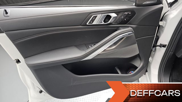 BMW X6 xDrive40i M Sport купить на сайте DeffCars