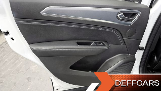Renault-KoreaSamsung XM3 1.3 TCe RE Signature купить на сайте DeffCars
