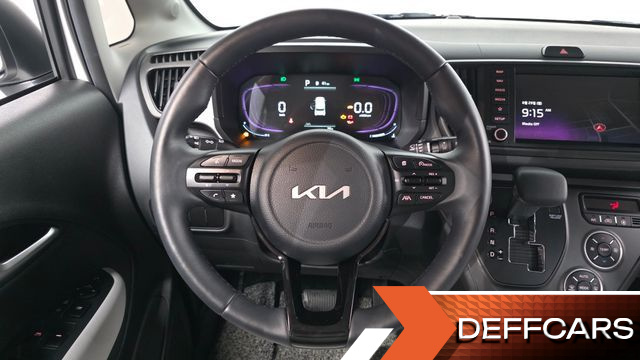Kia RAY Signature купить на сайте DeffCars