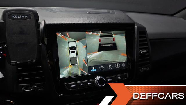 Ssangyong REXTON Diesel 2.2 4WD Prestige купить на сайте DeffCars