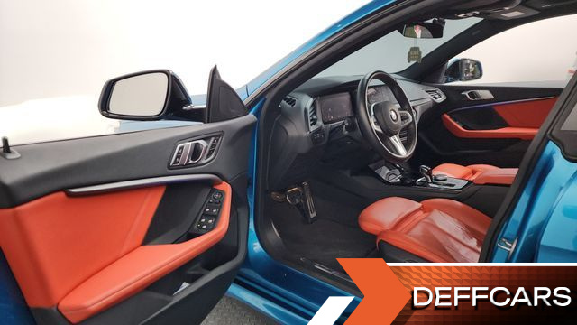 BMW 2-SERIES 220i M Sports купить на сайте DeffCars