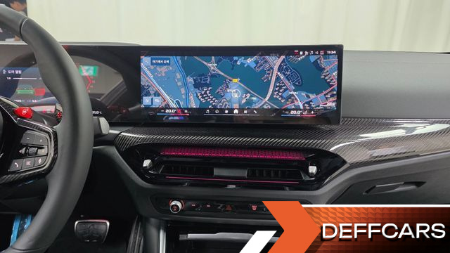 BMW M4 M4 Competition M xDrive купить на сайте DeffCars