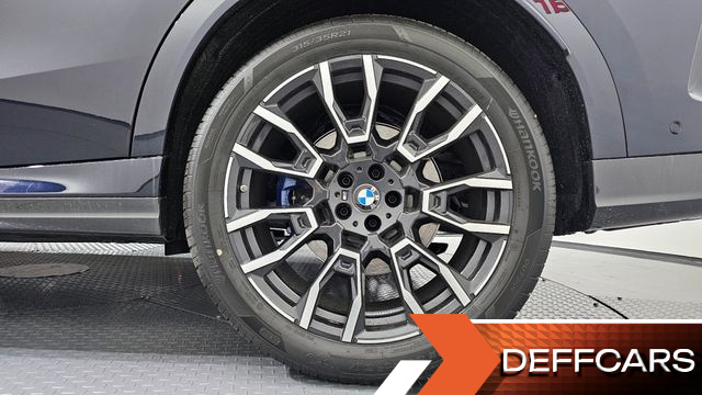 BMW X6 xDrive40i M Sport купить на сайте DeffCars