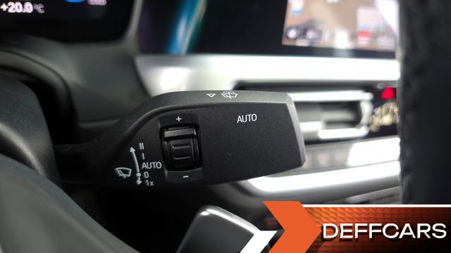 BMW 3-SERIES 320d xDrive Luxury купить на сайте DeffCars