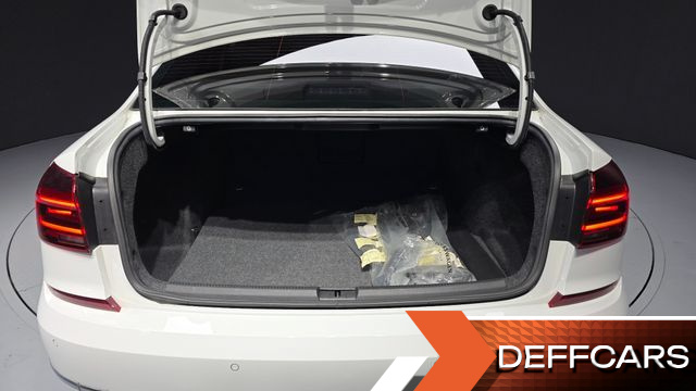 Volkswagen PASSAT 2.0 TSI B7 купить на сайте DeffCars