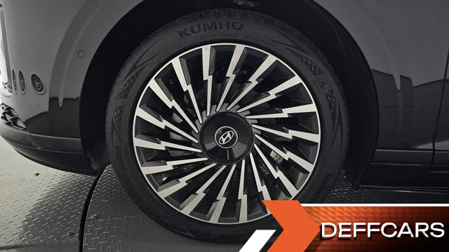 Hyundai GRANDEUR Honors купить на сайте DeffCars