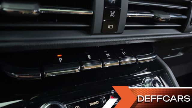 Lincoln CORSAIR 2.0 Reserve AWD купить на сайте DeffCars