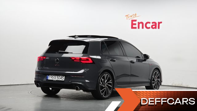 Volkswagen GOLF 2.0 GTI купить на сайте DeffCars