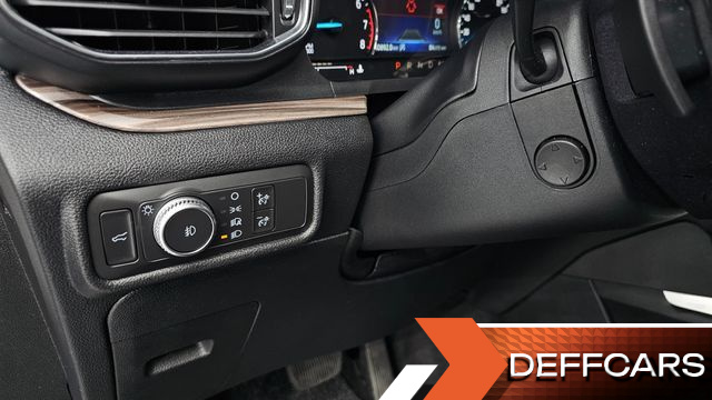 Ford EXPLORER 2.3 LimIted 4WD купить на сайте DeffCars