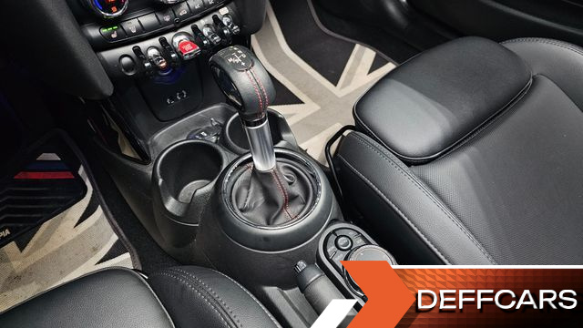 Mini COOPER Standard Third Generation купить на сайте DeffCars