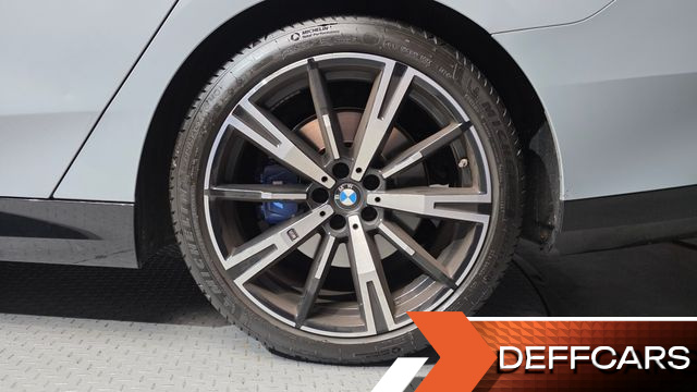 BMW 5-SERIES 530i xDrive M Sport купить на сайте DeffCars