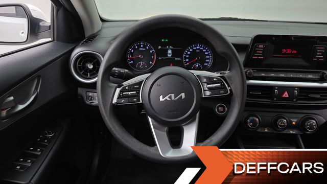 Kia K3 1.6 Trendy купить на сайте DeffCars