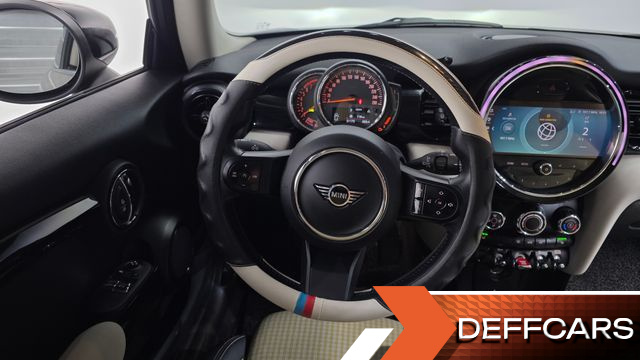 Mini COOPER Gen Z Edition 3rd купить на сайте DeffCars