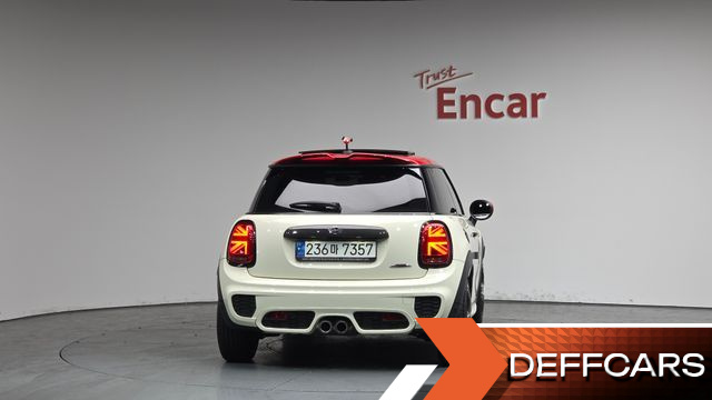 Mini COOPER JCW 3rd Generation купить на сайте DeffCars