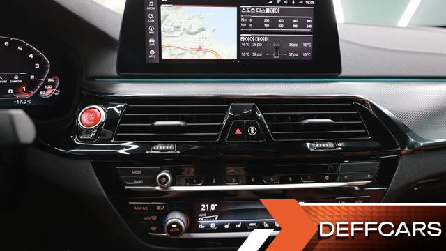 BMW M5 M5 Sedan купить на сайте DeffCars