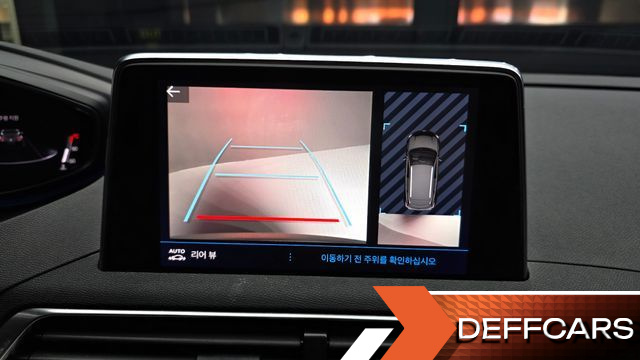 Peugeot 3008 1.2 Pure Tech Allure купить на сайте DeffCars