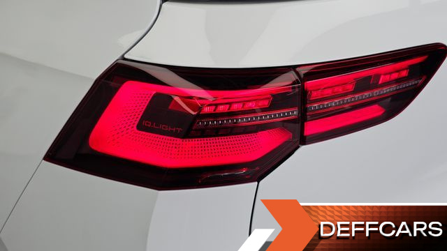 Volkswagen GOLF 2.0 GTI купить на сайте DeffCars
