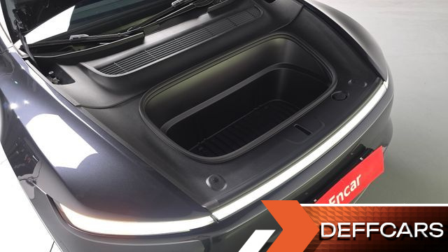 Tesla MODEL Y L Long Range AWD купить на сайте DeffCars
