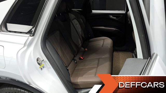 Audi Q4 E-TRON 40 Premium купить на сайте DeffCars