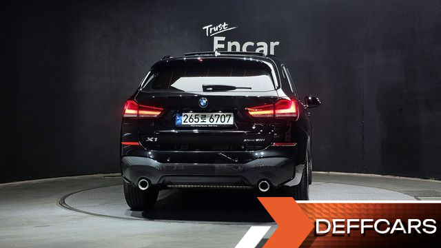 BMW X1 xDrive 20i M Sport купить на сайте DeffCars