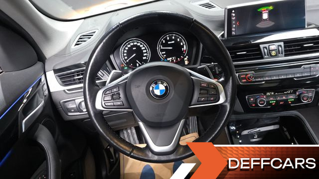 BMW X1 xDrive 20i xLine купить на сайте DeffCars